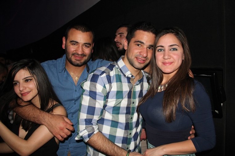 NDU Funky O1NE